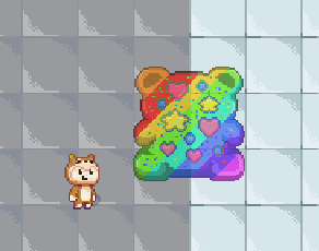 Gummy Colorify Animated