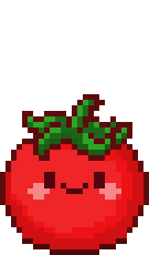 Tommy the Tomato