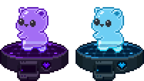 Pixi Gummy Boogie x2