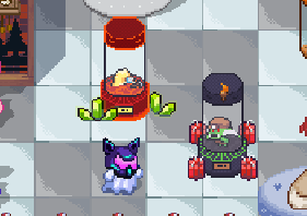 Goblin Attack Dungeons 🗡️ Animated