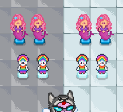 Mimi Doll | Collection Animated