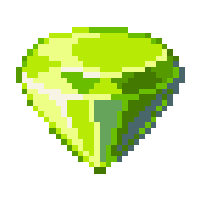Pixel Gem